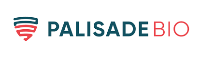 Large logo of Palisade Bio