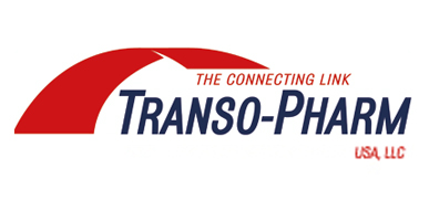 Large logo of Transo-Pharm