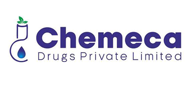 Large logo of Chemeca Drugs