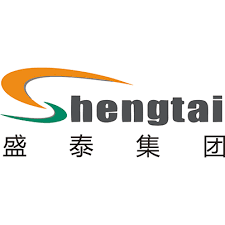 Large logo of Weifang Shengtai Pharmaceutical