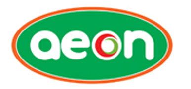 Large logo of Aeon Formulations