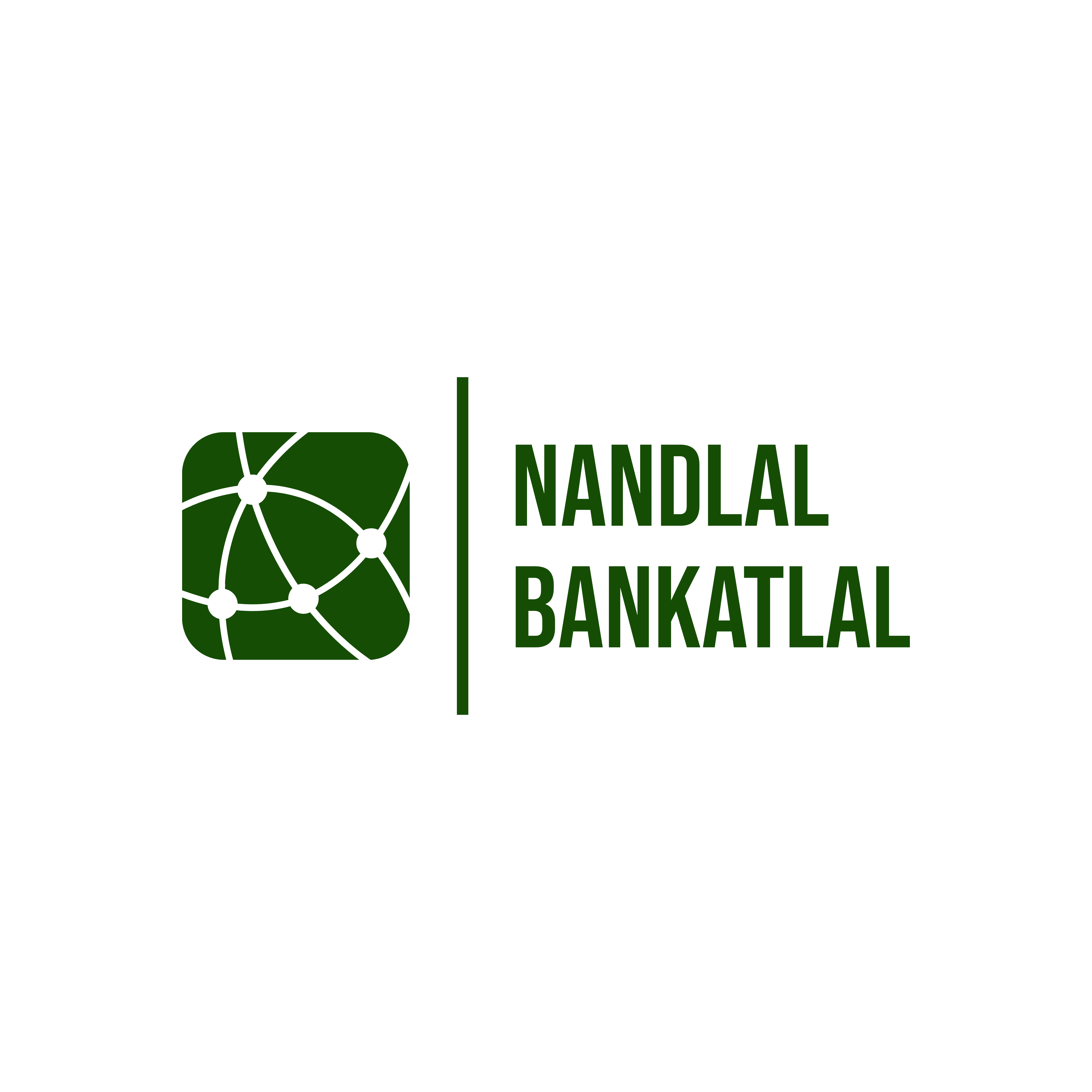 Large logo of Nandlal Bankatlal