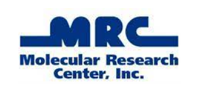 Large logo of Center of Molecular Research