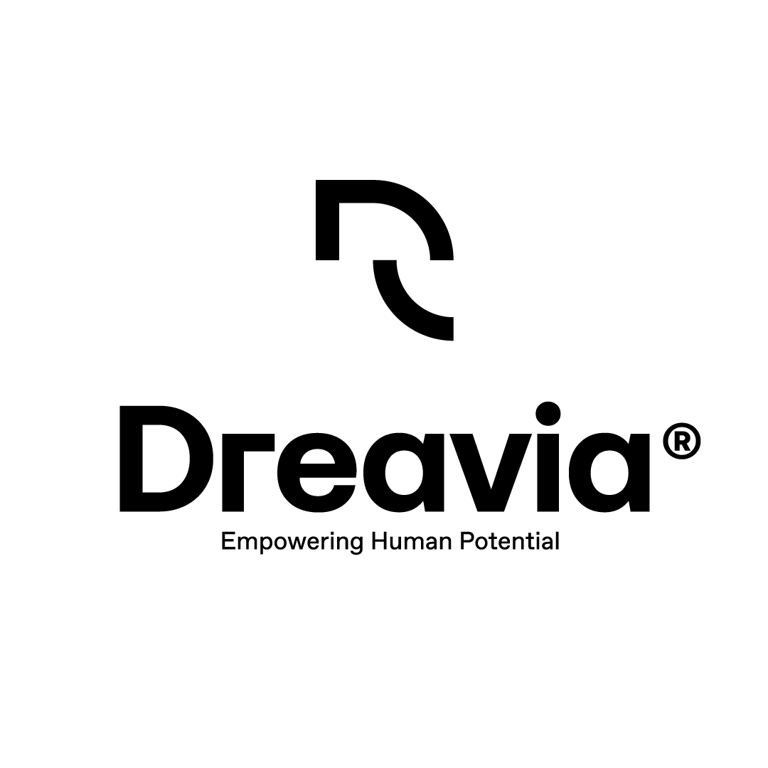 Large logo of Dreavia