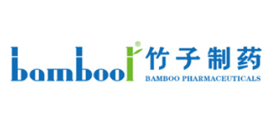 Large logo of Zhejiang Bamboo Pharmaceuticals