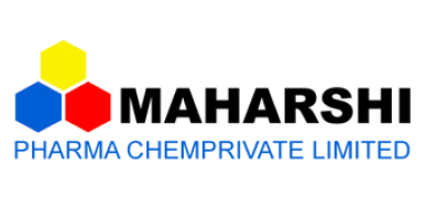 Large logo of Maharshi Pharma Chem