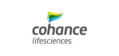 Large logo of Cohance Lifesciences