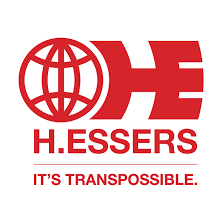 Large logo of H.Essers Transport Company Germany GmbH