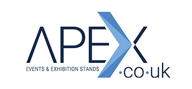 Large logo of Apex