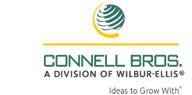 Large logo of Connell Bros. Company