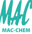 Large logo of Mac-Chem Products