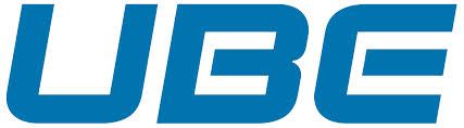 Large logo of Ube Industries