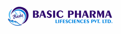 Large logo of Basic Pharma Life Science