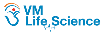 Large logo of VM Life Science