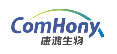 Large logo of Comhony Biotech