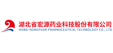 Large logo of Hubei Hongyuan Pharmaceutical