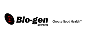 Large logo of Bio-gen Extracts