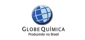 Large logo of Globe Quimica