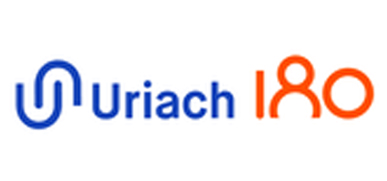 Large logo of Grupo Uriach