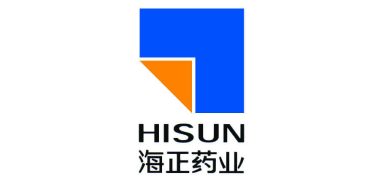 Large logo of Zhejiang Hisun Pharmaceutical Co., Ltd