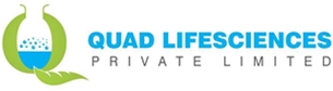 Large logo of Quad Lifesciences