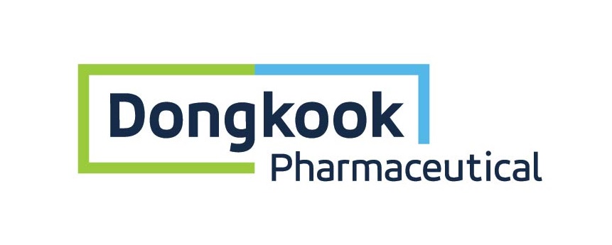 Large logo of Dongkook Pharmaceutical