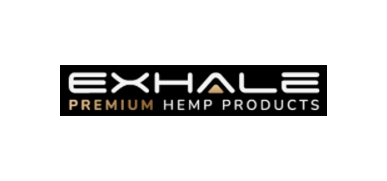 Large logo of Exhale Wellness