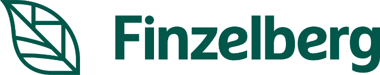 Large logo of Finzelberg GmbH & Co. KG