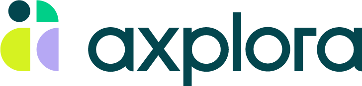 Large logo of Axplora