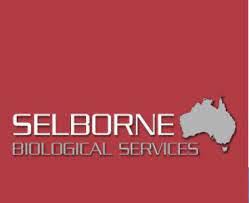 Large logo of Selborne Biological Services