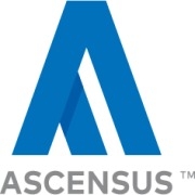 Large logo of Ascensus Specialties