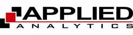 Large logo of Applied Analytics