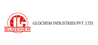 Large logo of Glochem Industries