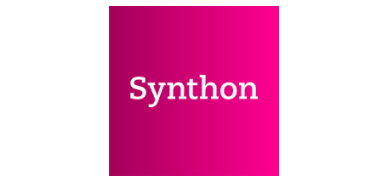 Large logo of Synthon Pharmaceuticals