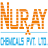 Small logo of Nuray Chemicals