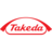 Small logo of Takeda Pharmaceutical