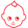 Small logo of Kewpie