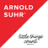 Small logo of Arnold Suhr