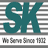 Small logo of Skant Healthcare