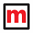 Small logo of M-Squared Consulting