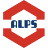 Small logo of Alps Pharmaceutical