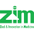 Small logo of Zim Laboratories