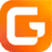 Small logo of GSK