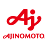 Small logo of Ajinomoto Company